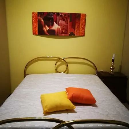 Apartamento Pretty Place Volla (Naples)