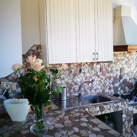 Apartamento Pretty Place Volla (Naples)