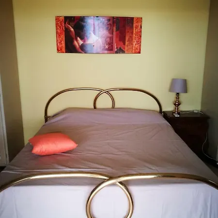 Pretty Place Apartamento *