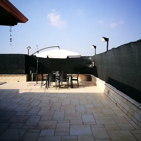 Apartamento Pretty Place *