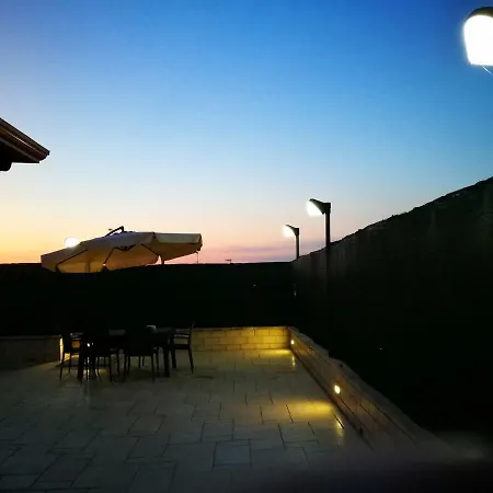 Apartamento Pretty Place