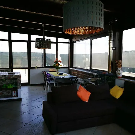 Apartamento Pretty Place *